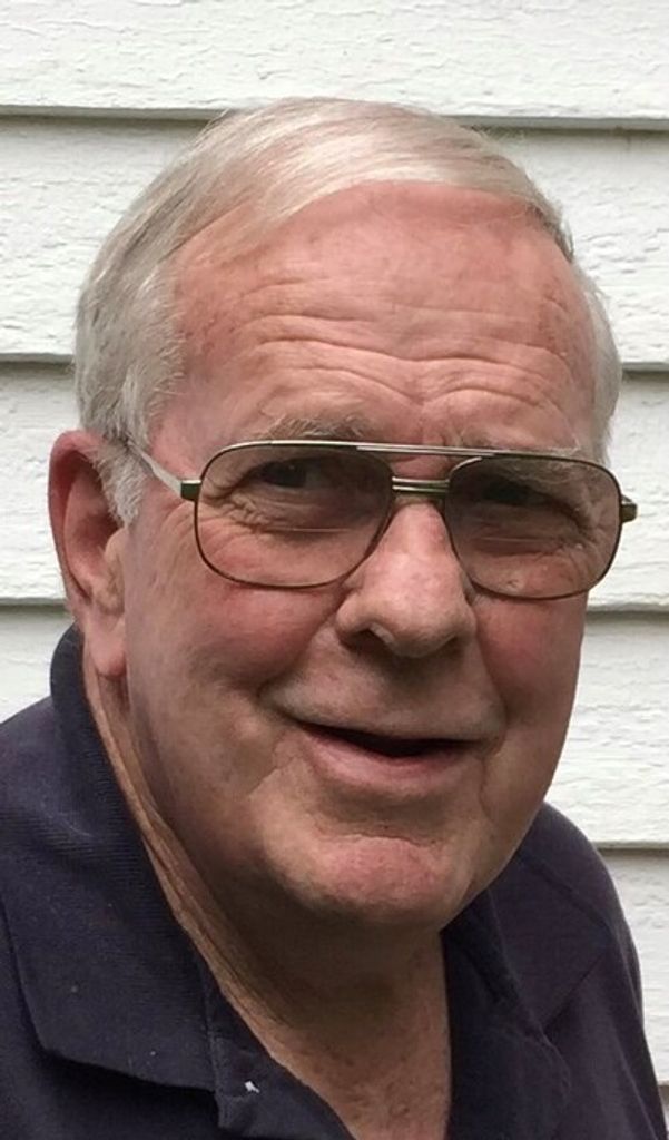 Jasper "Jappy" William Casto Profile Photo
