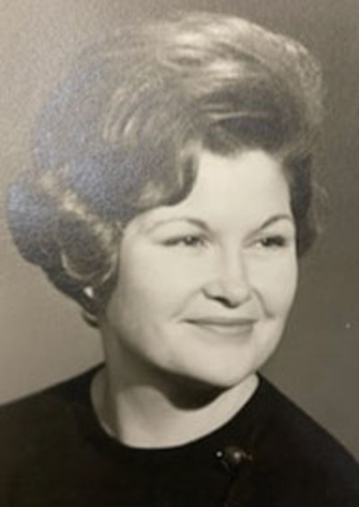 Lola Mae Hunt