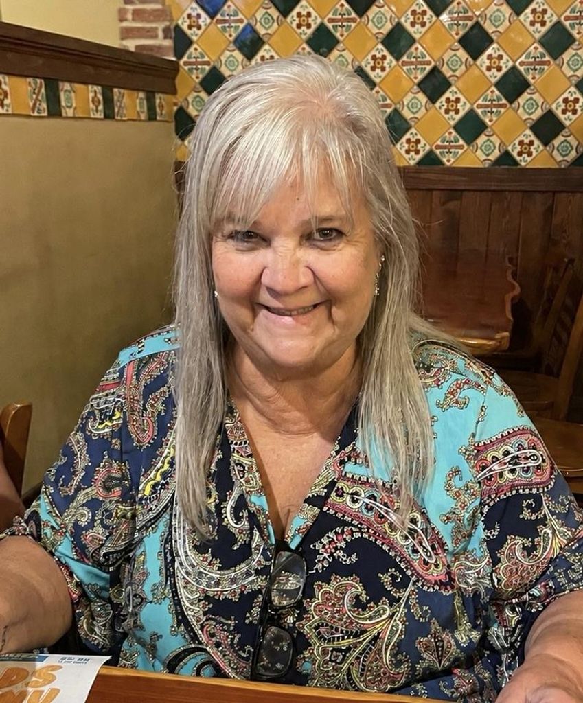 Mary Kathleen Mcmahon Profile Photo