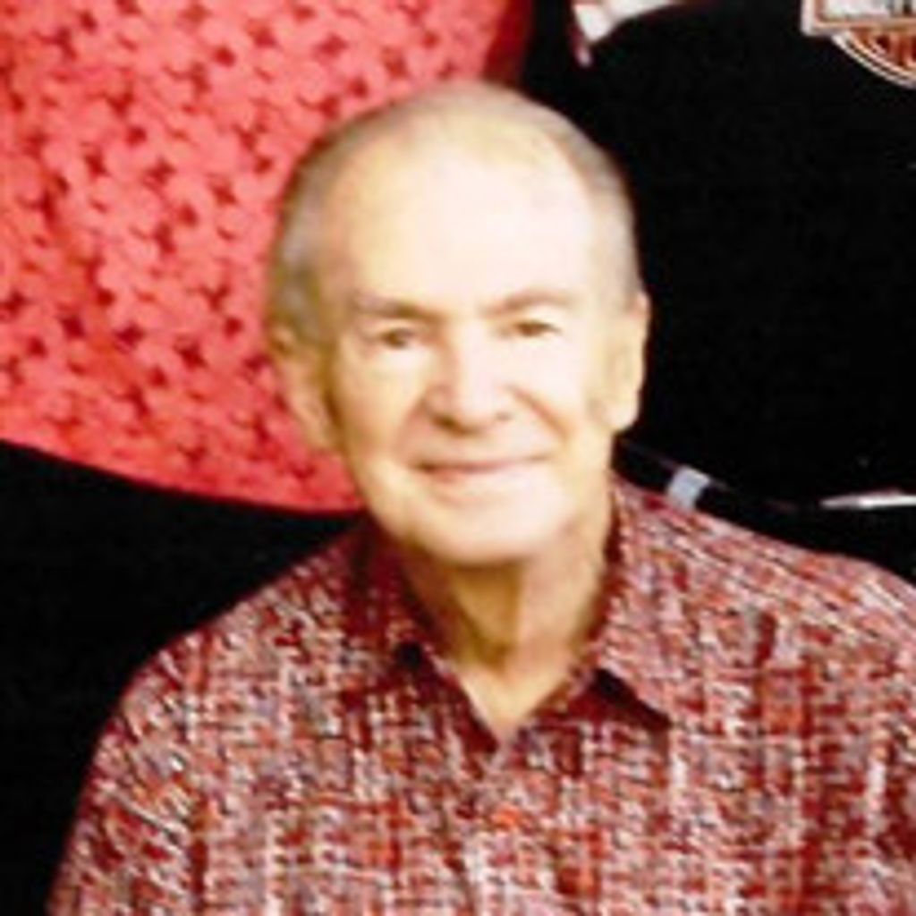 Keith Berrard