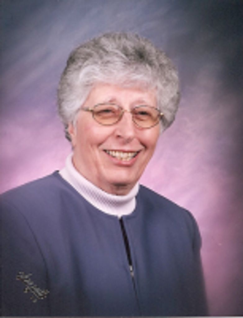 Delores (Stolz) Sorenson