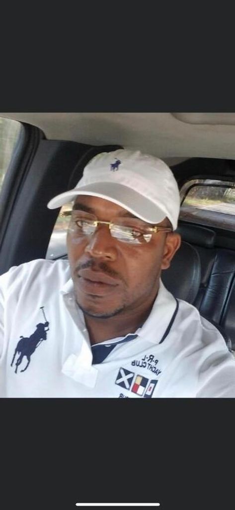 Rodney Allen Armstrong Profile Photo