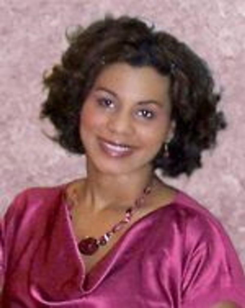 Kourtney Michelle Shields Hale Profile Photo