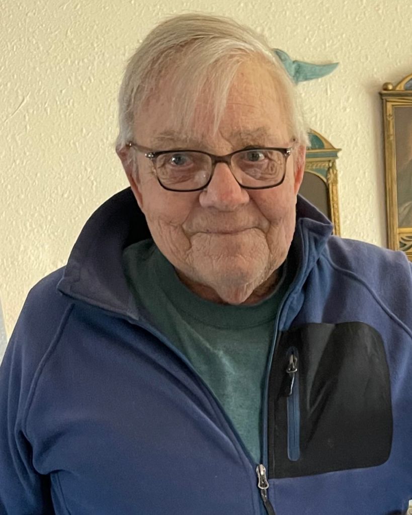 Kevin Leonard Elbert