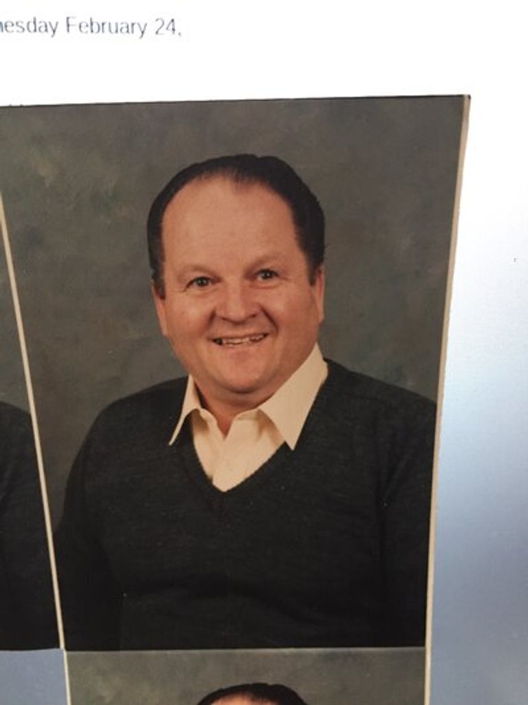 Mark D. Anderson Profile Photo