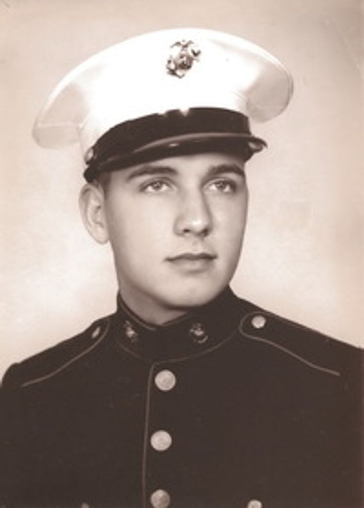 Willard Sterling Hasson