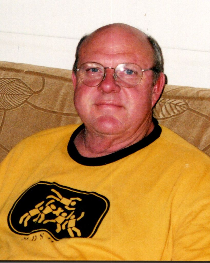 Schuyler James Nantz