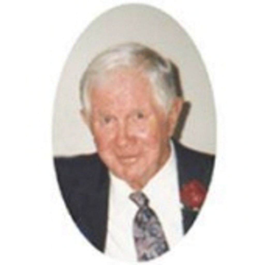 Arthur Robertson, Sr.
