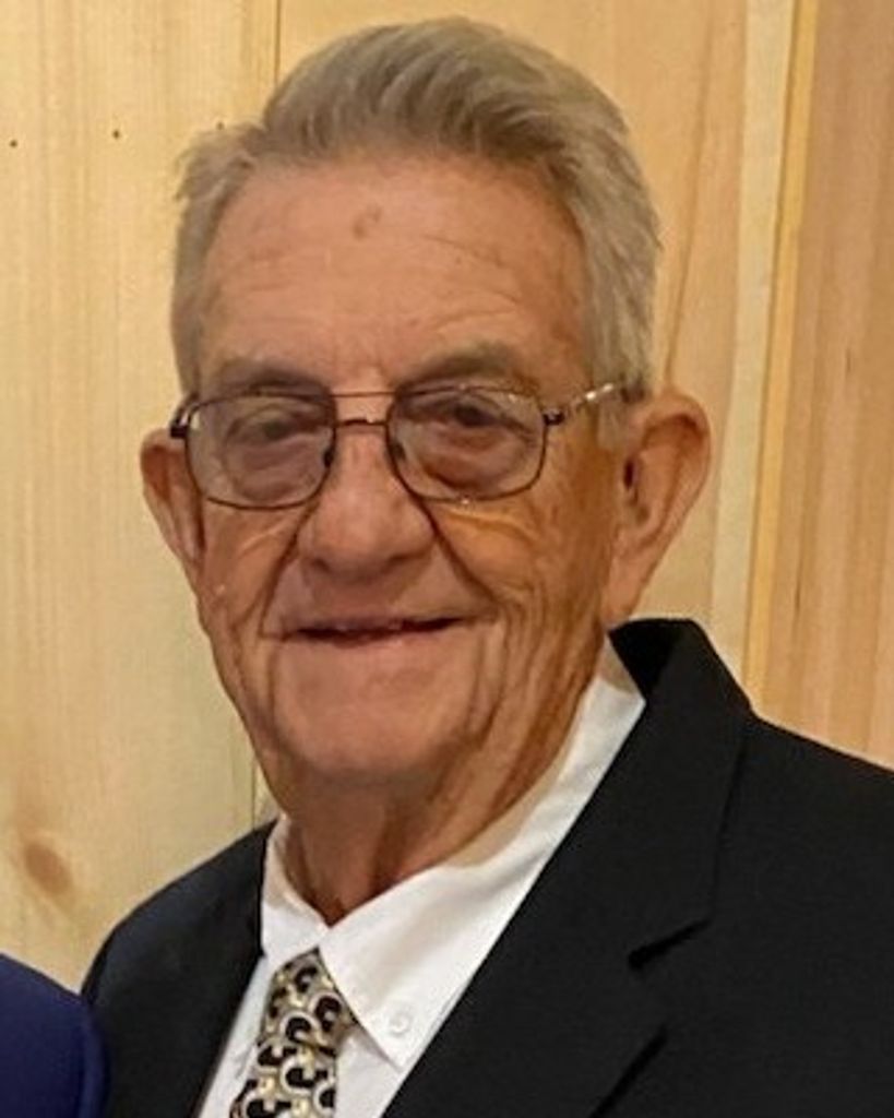 Ray Woodrow Wilson Jr