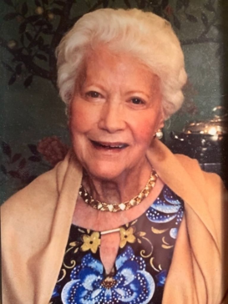 Joan A. Gardner Profile Photo