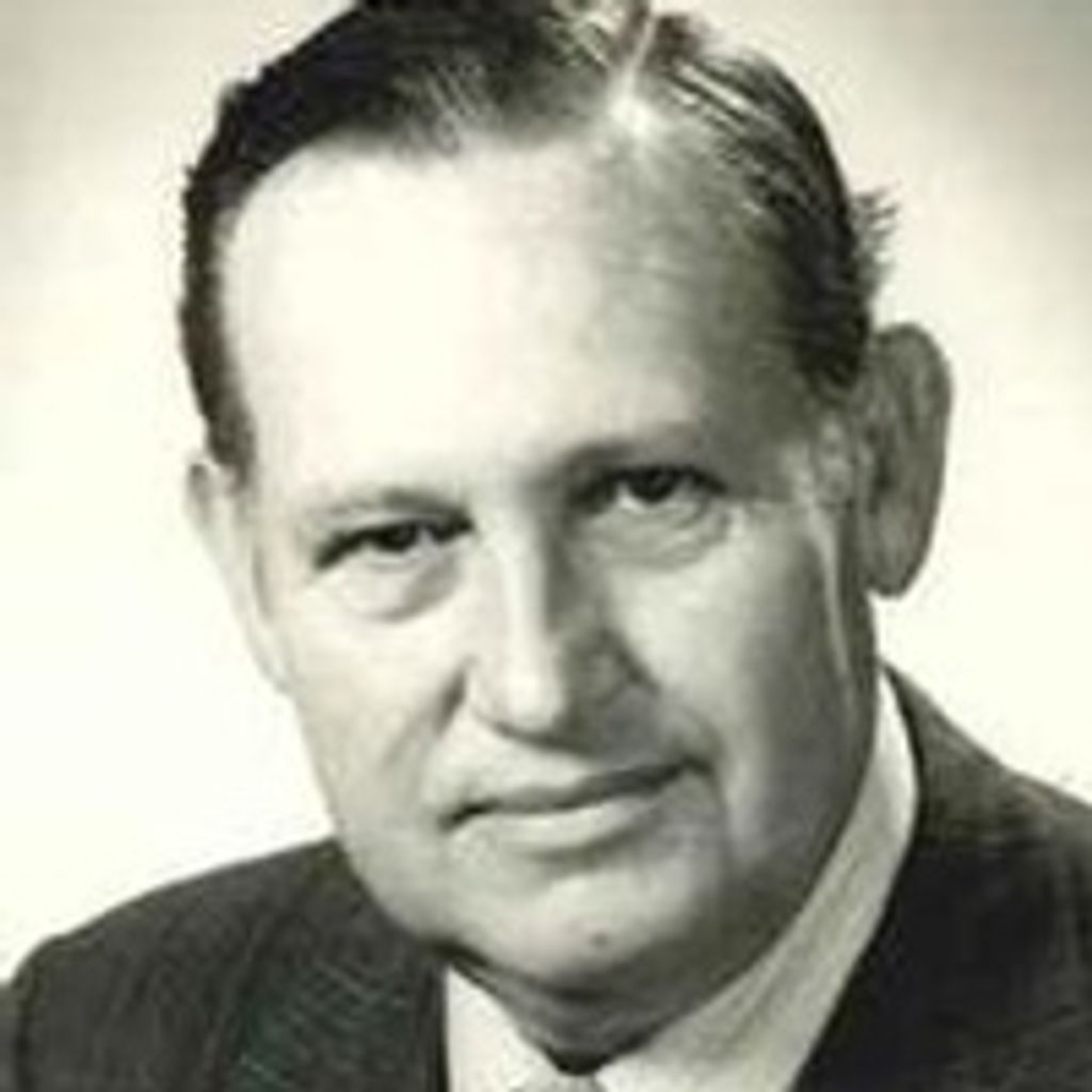 James "J.W." William Hughes Profile Photo
