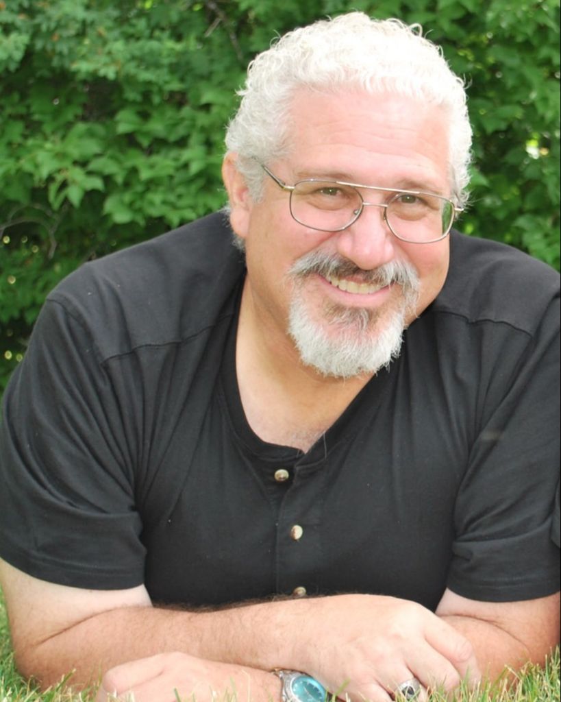 Maurice Eugene Canchola