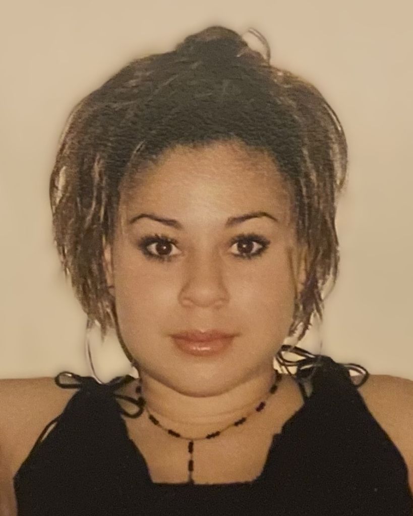 Natalie Morales Gamero