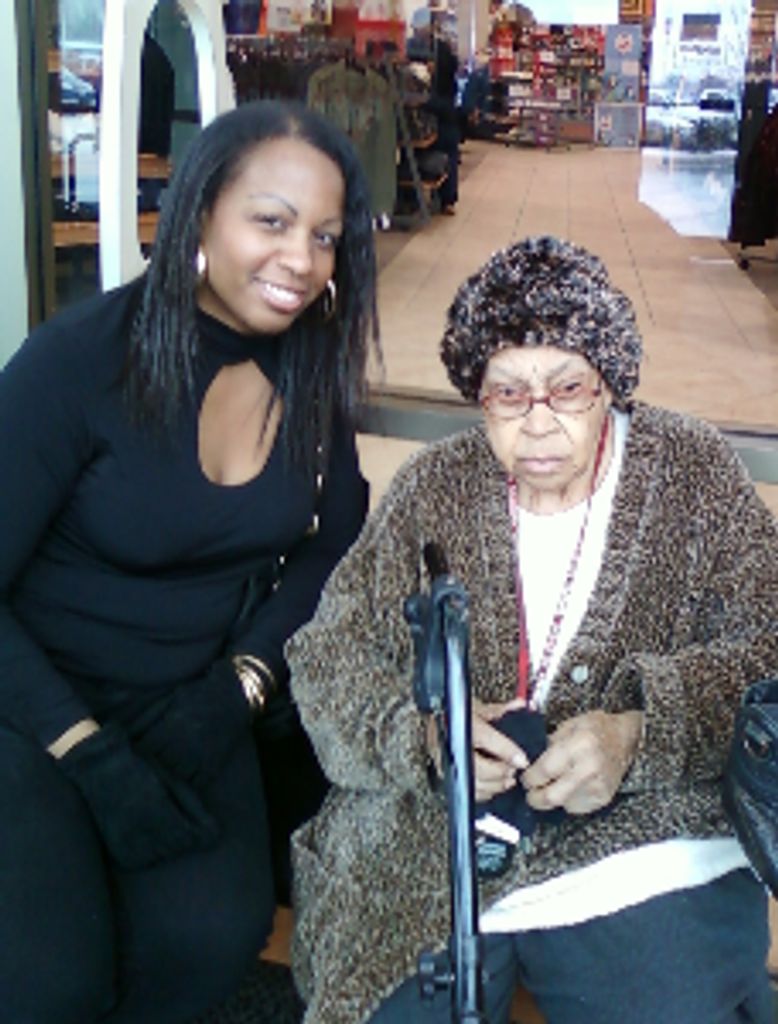 Bernice Bryant