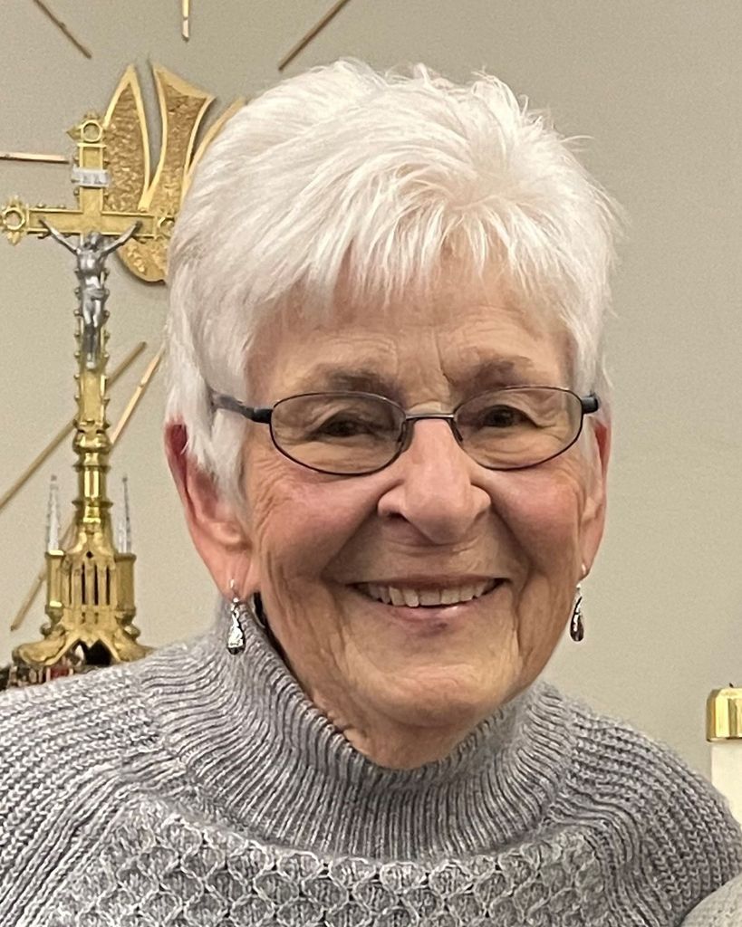 Lillian "Lee" T. (Schabhuttl) Shields Profile Photo