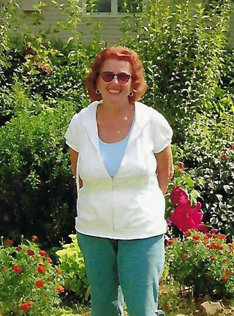 Charlotte M. Winters Profile Photo