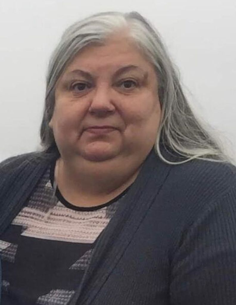 Katherine Mikulski
