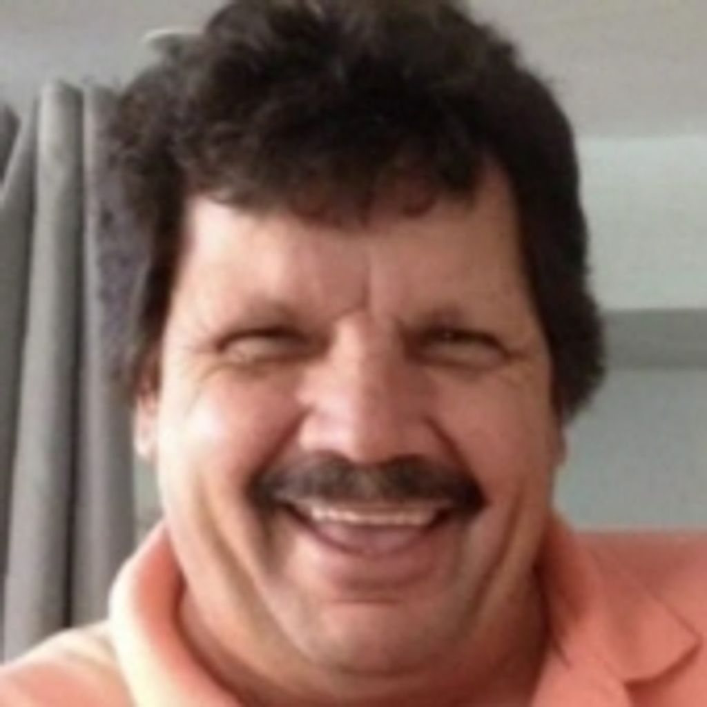 John Mario Tolve