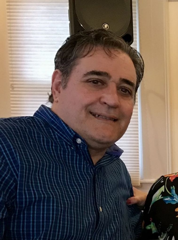 Bruce T. Brunori Profile Photo