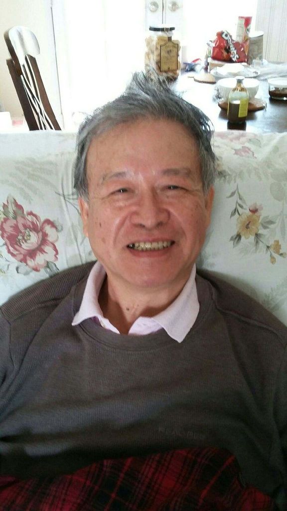 Guo Kai Zheng