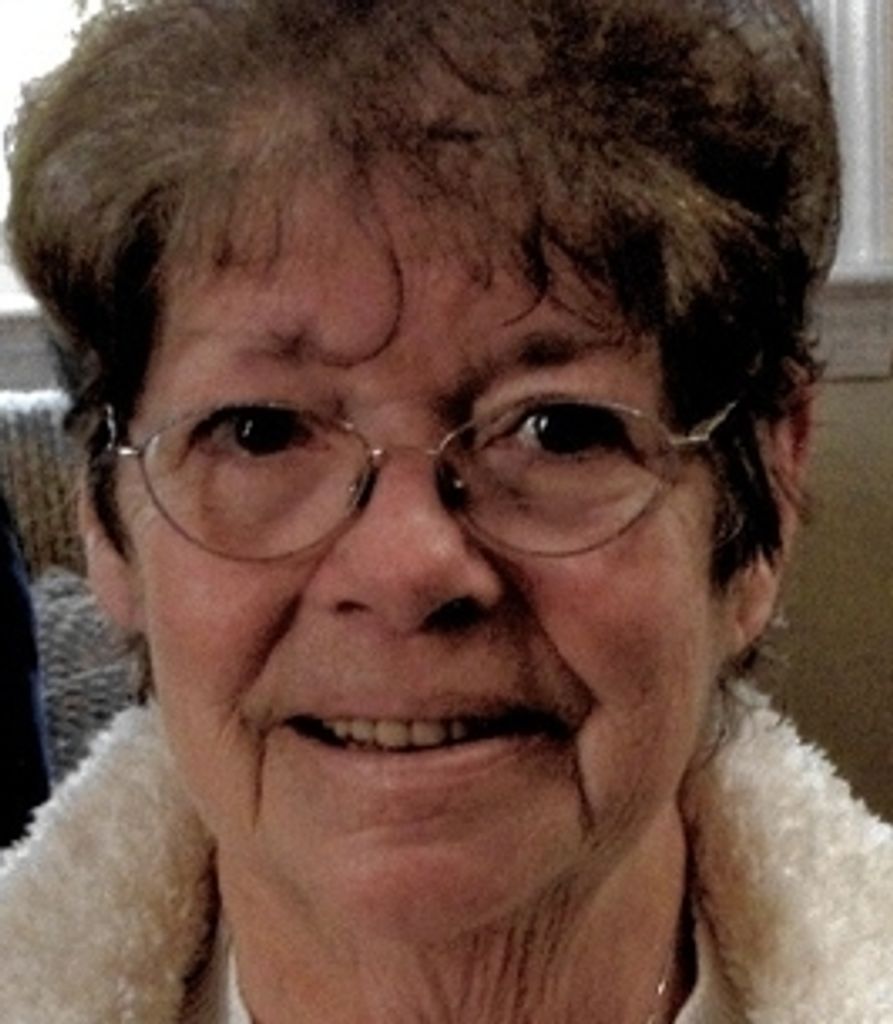 Carol A. Ruppert (Lee)