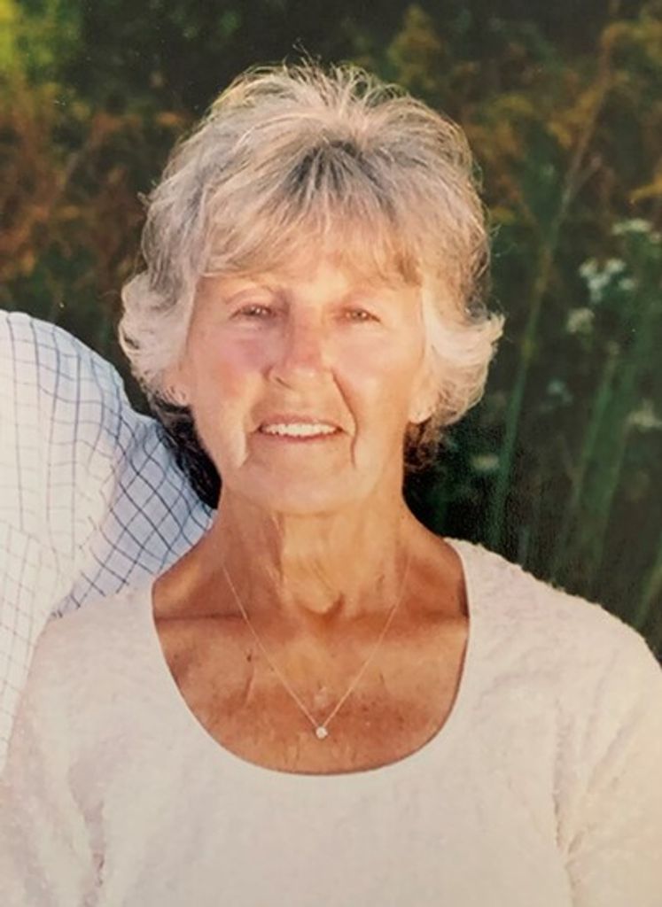 Claudia Elaine Roy Profile Photo