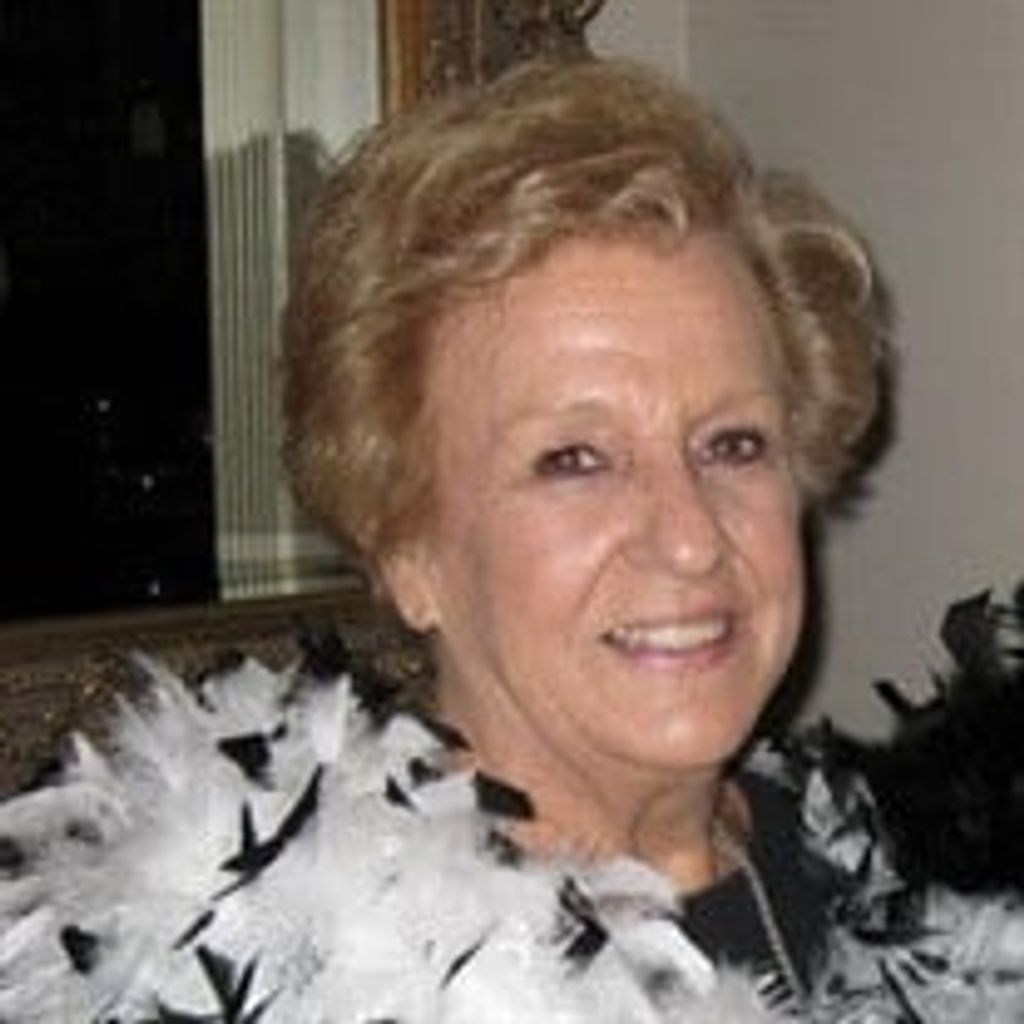 Shirley Ann Manuel-Scott Profile Photo