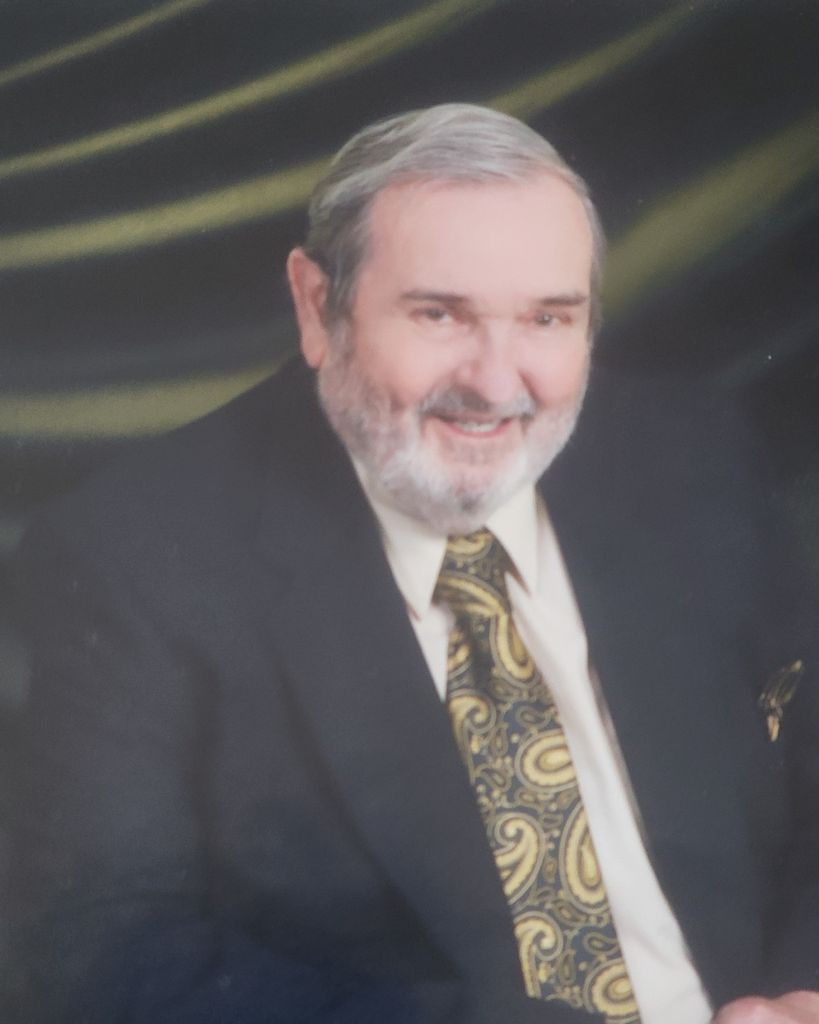 Alexander Orlick Profile Photo
