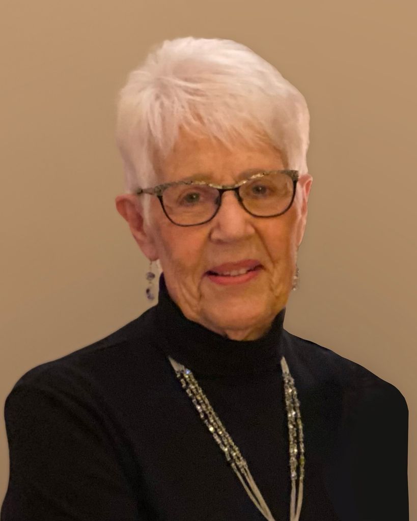 Mary Ebbers