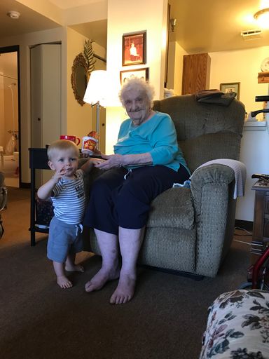 Mary Ann Campbell photo gallery thumbnail 25 of 137