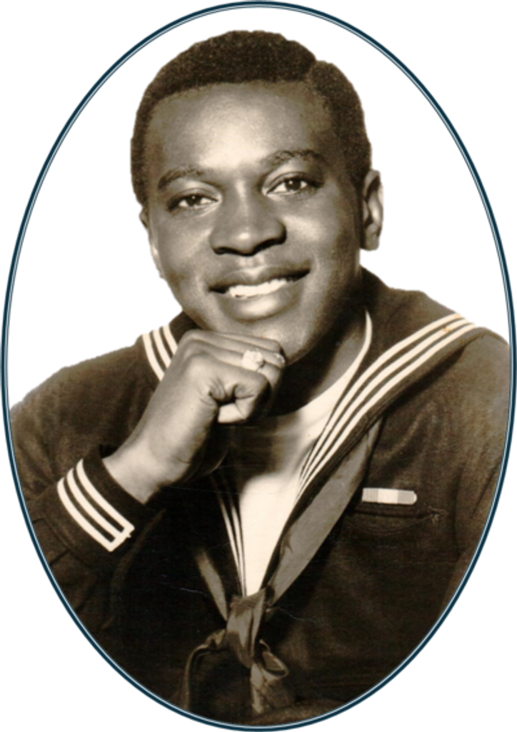 William Henderson Profile Photo