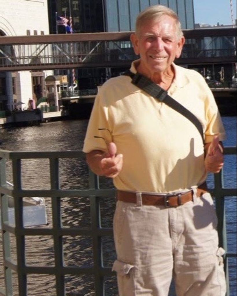 Ronald Wayne Browe