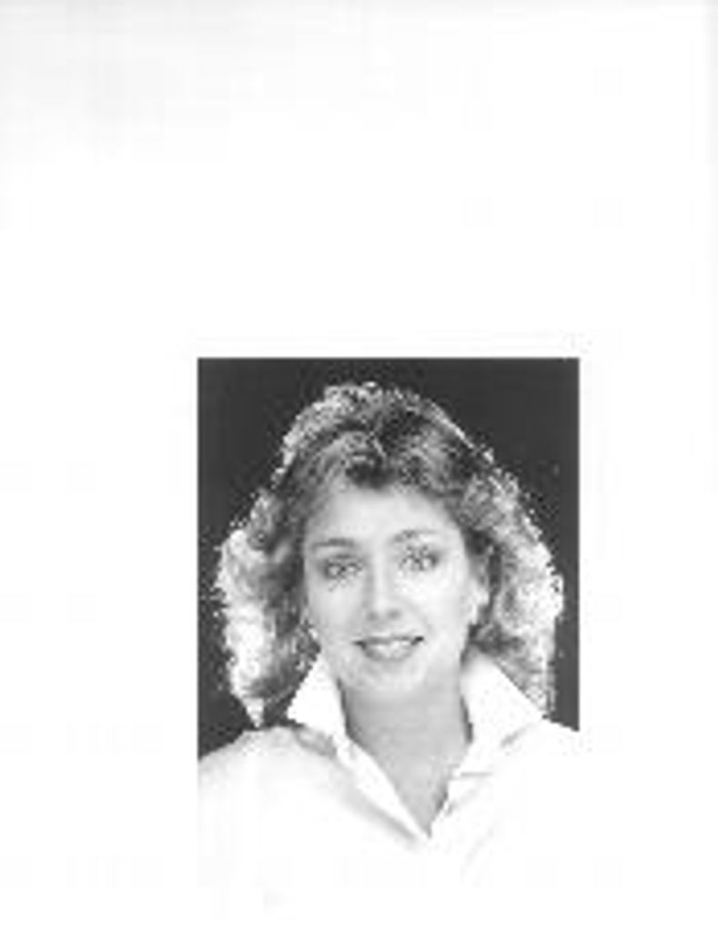 Lorraine Ellen Bernhardt Profile Photo