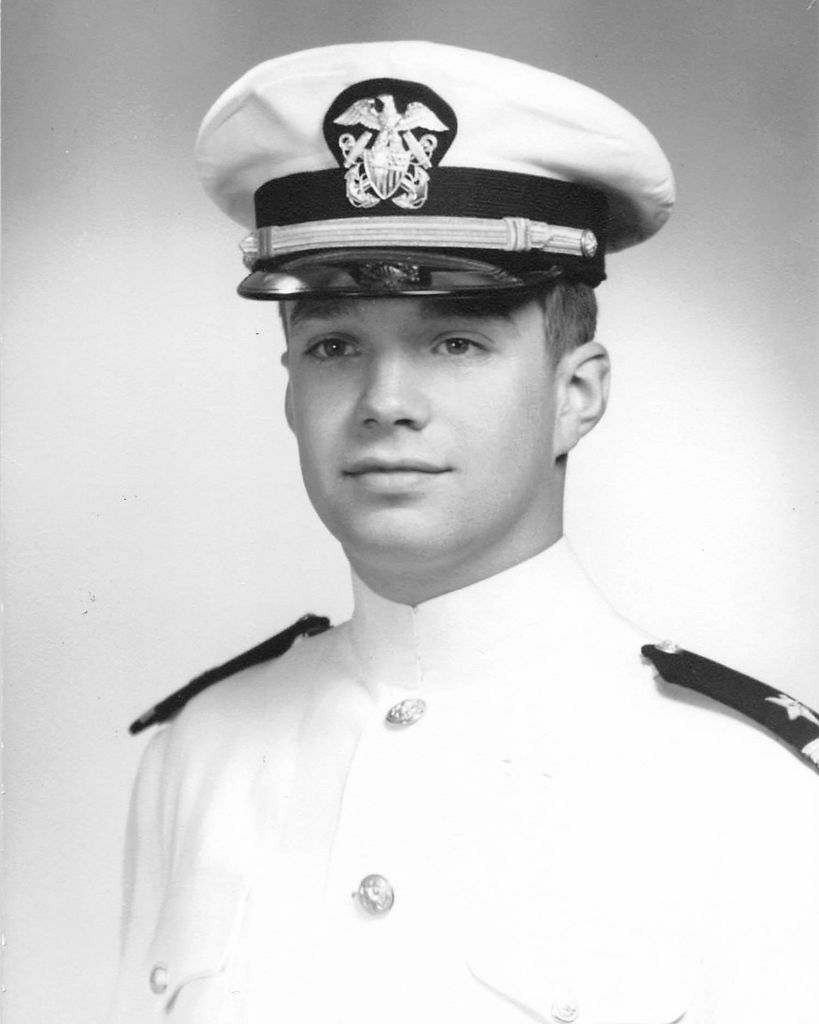 Edward K. Van Horne, Jr. Profile Photo
