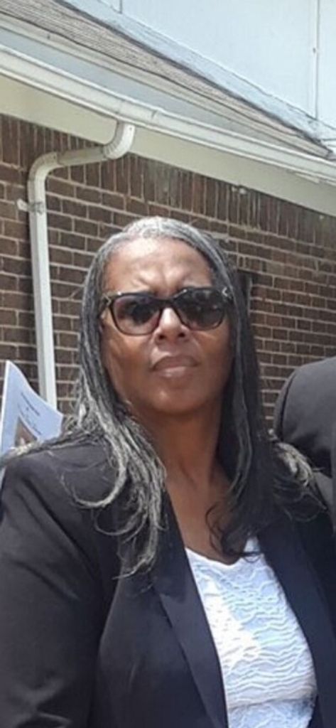 Karen Denise Elliott Strong Profile Photo