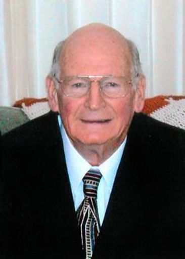 John Mcmillan Rose Profile Photo