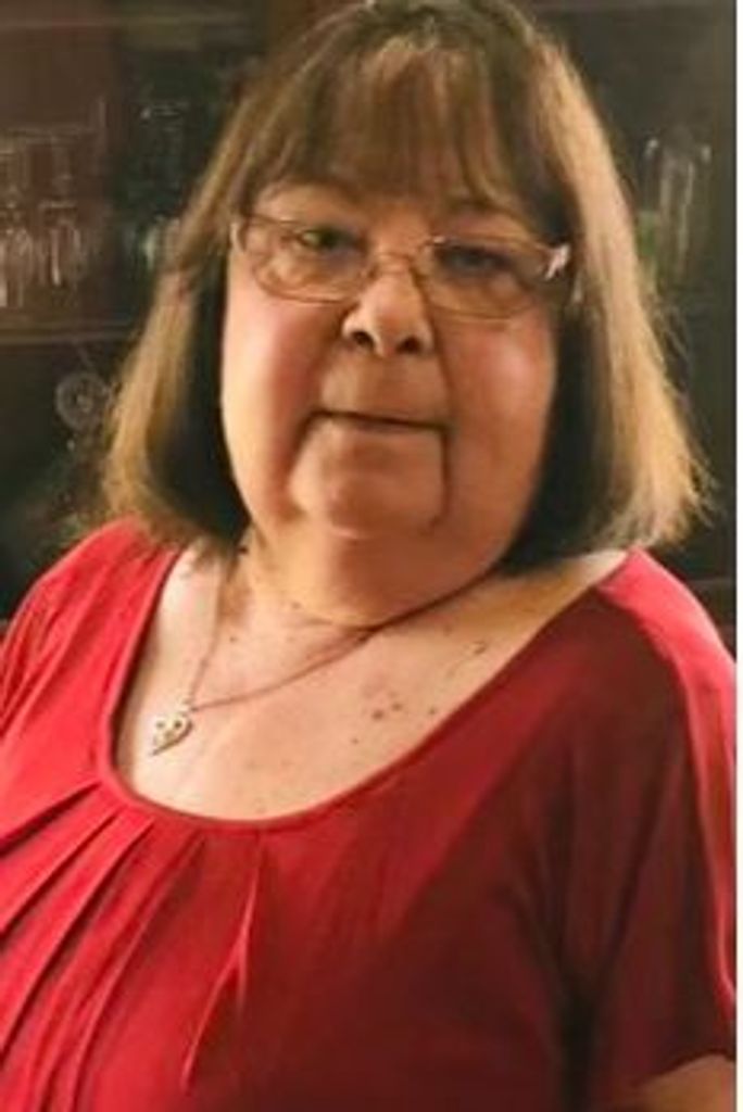 Patricia Eileen Euwema