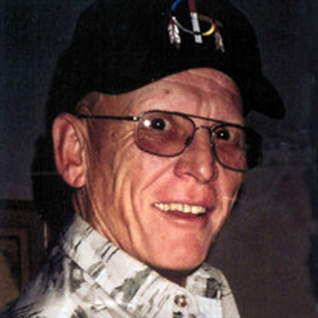Joseph Charles Castellani