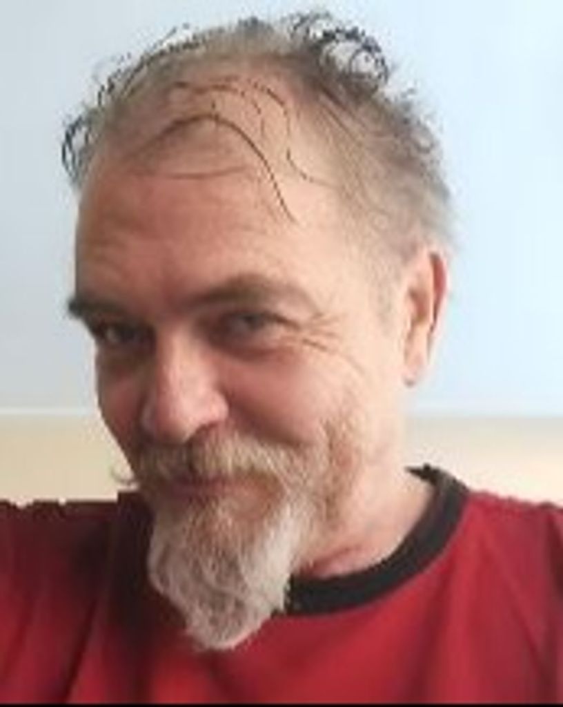James Douglas Hoffman