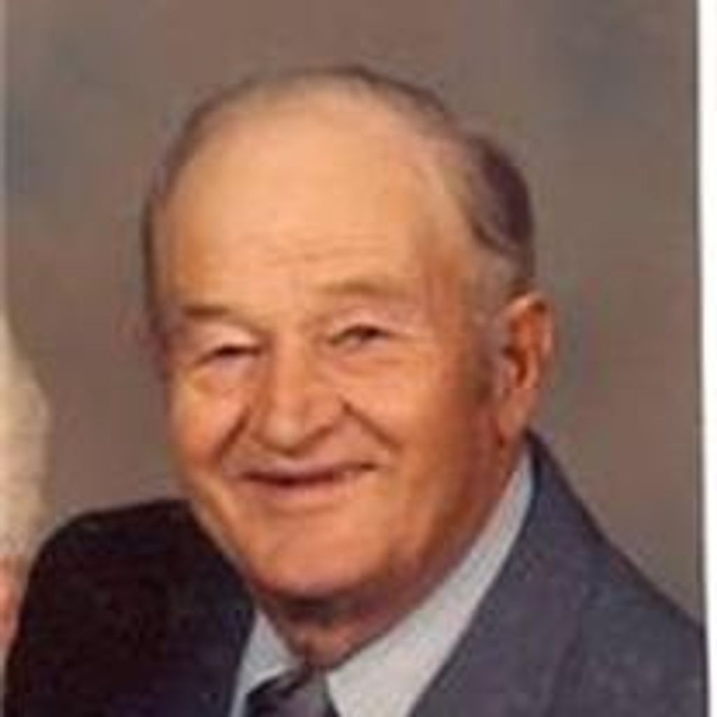 Ralph H. Kleeberger