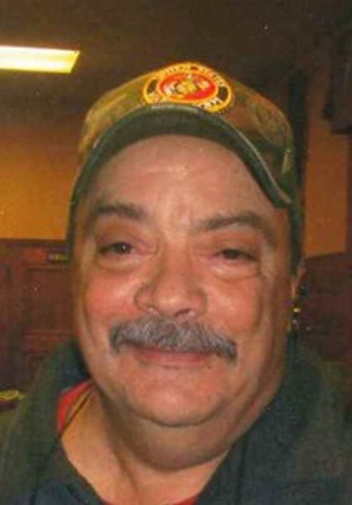 Ralph Anthony Maione