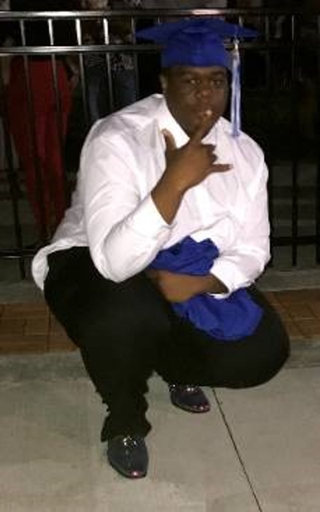 Jalen M. Davis
