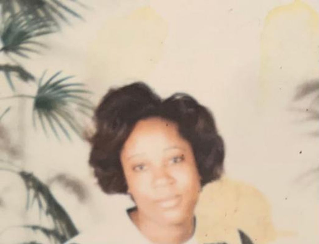 Charlene E. Jones Profile Photo