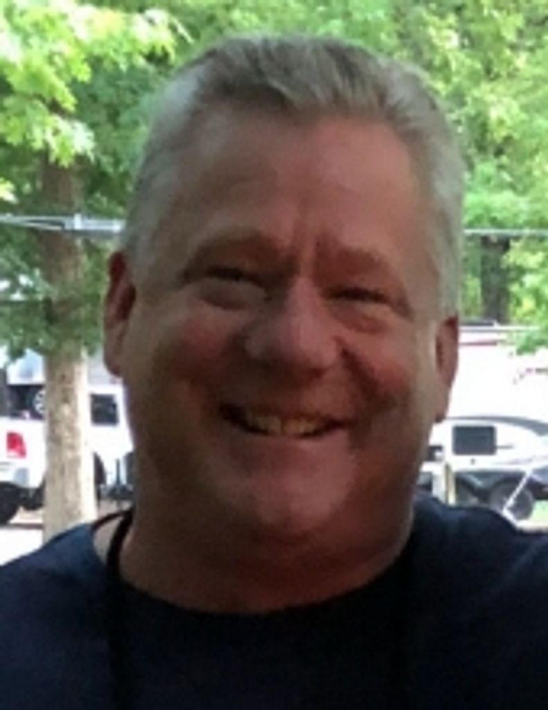 Bryan Allen Roberts