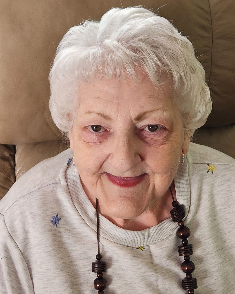 In Loving Memory of Brenda Sue Moore