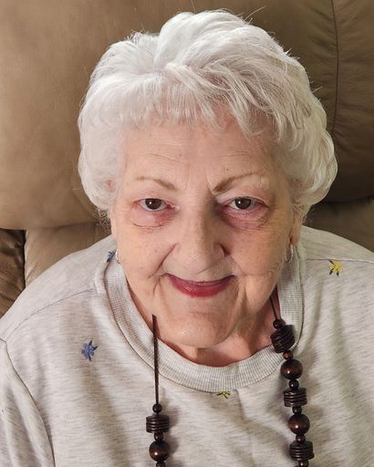 In Loving Memory of Brenda Sue Moore's obituary image