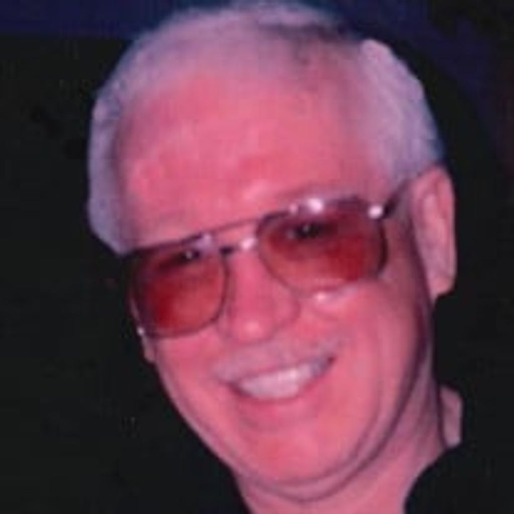 Larry N. Gooding