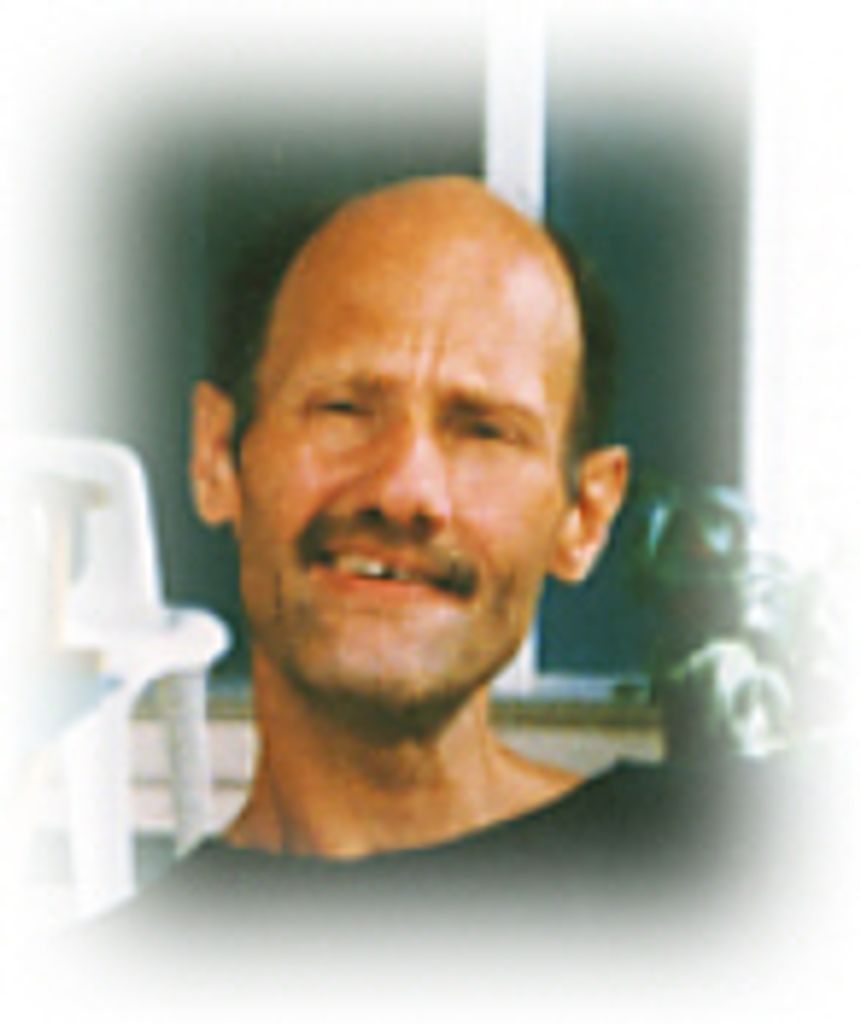 Richard Alan Jones