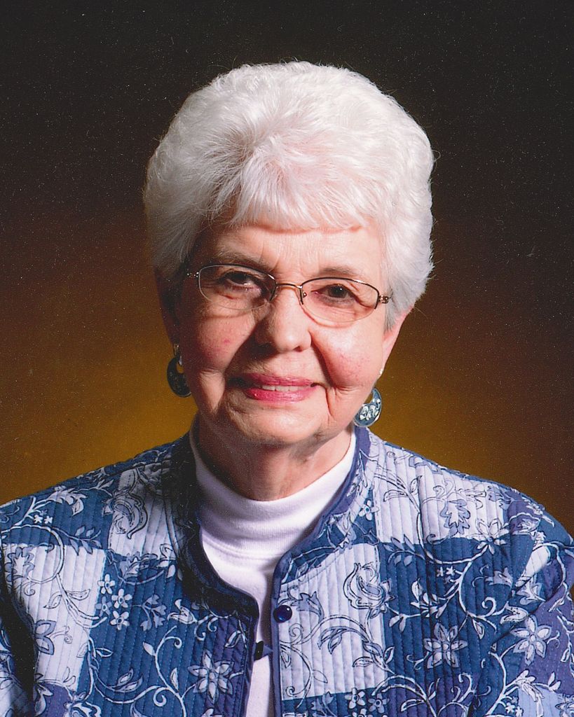 Gladys M. Thompson