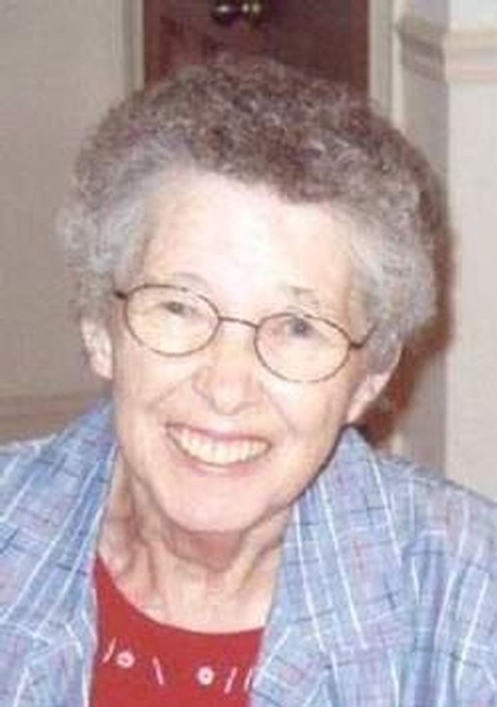 Marlys Faye Jones Profile Photo
